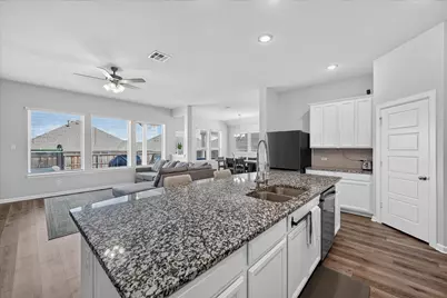 5408 High Pointe Drive, Haltom City, TX 76137 - Photo 12