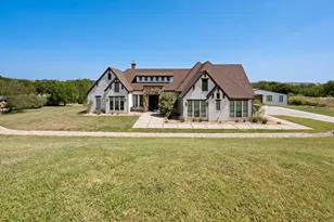 9108 Sirius Ln, Godley, TX 76044 - Photo 1