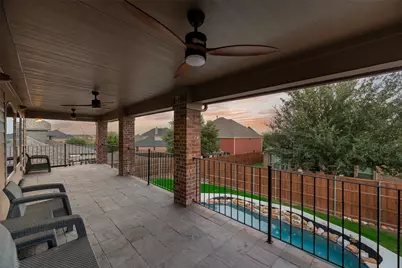 1114 Eastwick Drive, Roanoke, TX 76262 - Photo 26