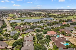 2601 Sir Gawain Ln, Lewisville, TX 75056 - Photo 36