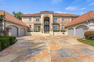 2601 Sir Gawain Ln, Lewisville, TX 75056 - Photo 1