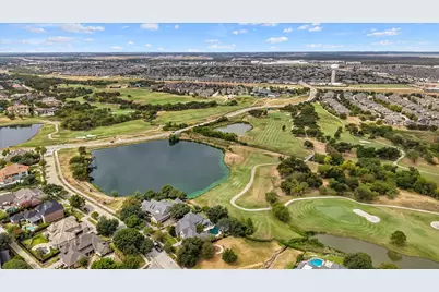2601 Sir Gawain Lane, Lewisville, TX 75056 - Photo 40