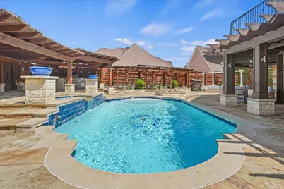 2601 Sir Gawain Lane, Lewisville, TX 75056 - Photo 32