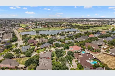 2601 Sir Gawain Lane, Lewisville, TX 75056 - Photo 36