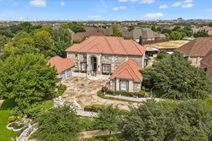 2601 Sir Gawain Ln, Lewisville, TX 75056 - Photo 34