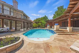 2601 Sir Gawain Ln, Lewisville, TX 75056 - Photo 28