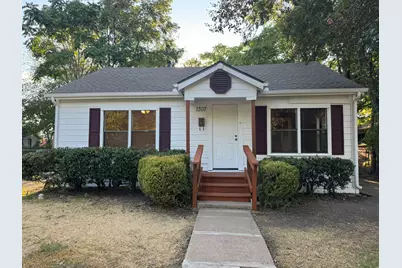 1307 Church Street, Commerce, TX 75428 - Photo 1