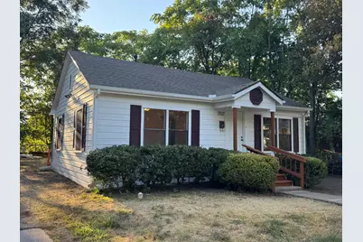 1307 Church Street, Commerce, TX 75428 - Photo 2