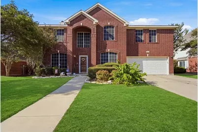 4532 Pebble Stone Drive, Fort Worth, TX 76123 - Photo 2