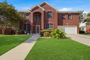 4532 Pebble Stone Dr, Fort Worth, TX 76123 - Photo 2