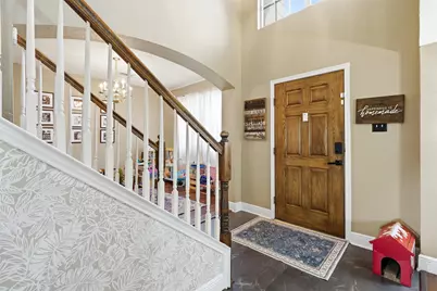 4532 Pebble Stone Drive, Fort Worth, TX 76123 - Photo 4