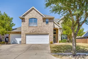 916 Sequoia Way, Saginaw, TX 76131 - Photo 1