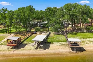 1231 E Lake Dr, Weatherford, TX 76087 - Photo 6