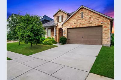 1535 Calcot Lane, Forney, TX 75126 - Photo 1