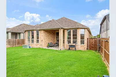 1535 Calcot Lane, Forney, TX 75126 - Photo 20