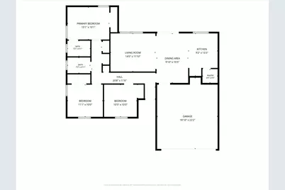 3512 Coronado Court, Fort Worth, TX 76116 - Photo 28