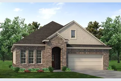 3408 Helena Street, Gainesville, TX 76240 - Photo 2