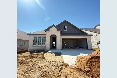 3408 Helena Street, Gainesville, TX 76240 - Photo 1