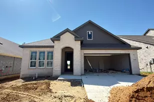 3408 Helena St, Gainesville, TX 76240 - Photo 1