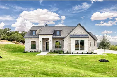 221 Oak Meadow Lane, Weatherford, TX 76085 - Photo 1
