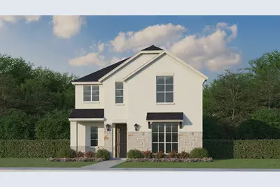 1741 Cornwall Avenue, Fort Worth, TX 76052 - Photo 1