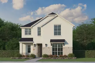 1741 Cornwall Ave, Fort Worth, TX 76052 - Photo 1