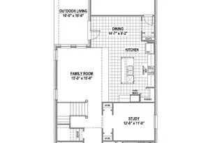 1741 Cornwall Ave, Fort Worth, TX 76052 - Photo 2