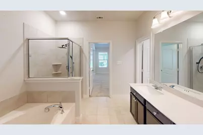 2805 Bird Creek Court, Little Elm, TX 75068 - Photo 20