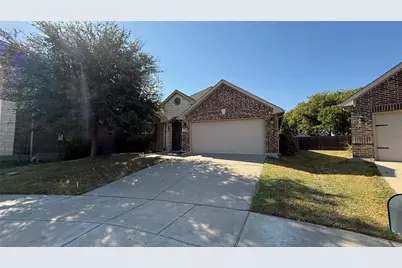 2805 Bird Creek Court, Little Elm, TX 75068 - Photo 1