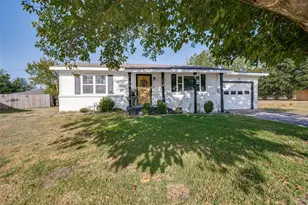 2506 Johnson Cir, Caddo Mills, TX 75135 - Photo 1