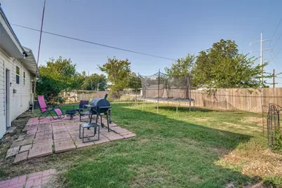 2506 Johnson Circle, Caddo Mills, TX 75135 - Photo 12