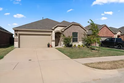 1420 Reunion Drive, Crandall, TX 75114 - Photo 2