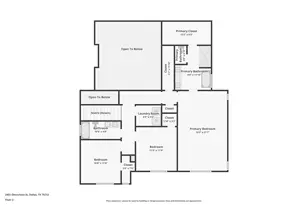 2403 Obenchain St, Dallas, TX 75212 - Photo 34