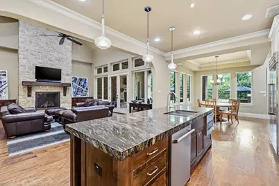413 Saint Tropez Drive, Southlake, TX 76092 - Photo 12