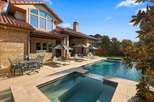 413 St Tropez Dr, Southlake, TX 76092 - Photo 36
