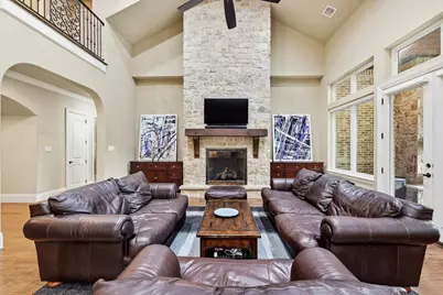 413 Saint Tropez Drive, Southlake, TX 76092 - Photo 8