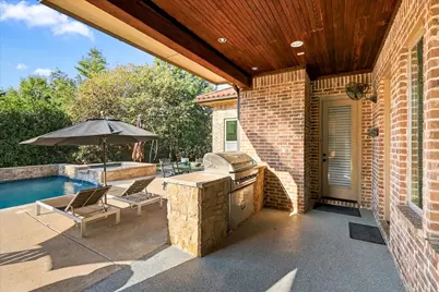 413 Saint Tropez Drive, Southlake, TX 76092 - Photo 32