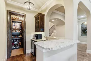 413 St Tropez Dr, Southlake, TX 76092 - Photo 10