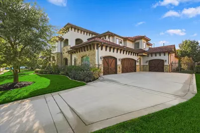 413 Saint Tropez Drive, Southlake, TX 76092 - Photo 2