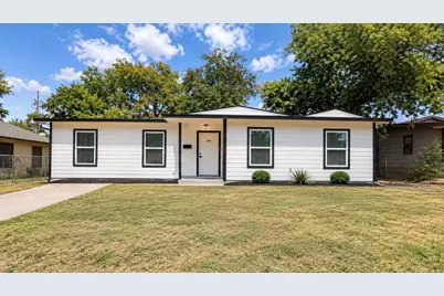 719 Sleeth Street, Dallas, TX 75216 - Photo 2