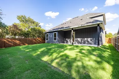 917 Boston Lane, River Oaks, TX 76114 - Photo 34