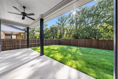 917 Boston Lane, River Oaks, TX 76114 - Photo 32