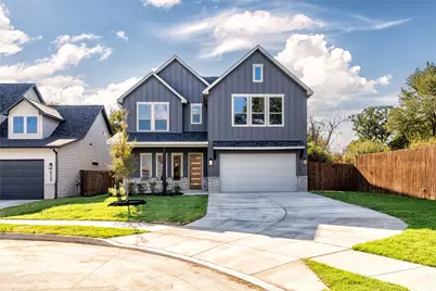 917 Boston Lane, River Oaks, TX 76114 - Photo 1