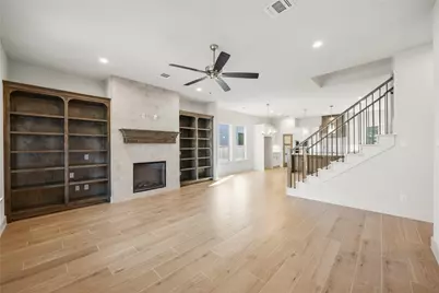 917 Boston Lane, River Oaks, TX 76114 - Photo 4