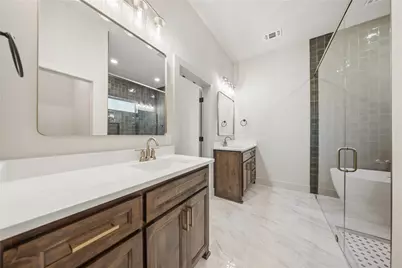 917 Boston Lane, River Oaks, TX 76114 - Photo 20