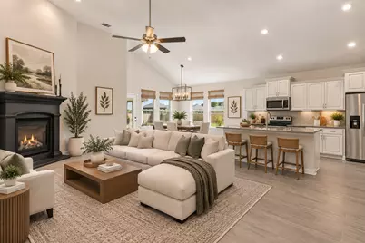 15748 Buffalo Nickel Drive, Fort Worth, TX 76177 - Photo 6