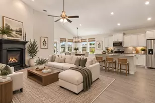 15748 Buffalo Nickel Dr, Fort Worth, TX 76177 - Photo 6
