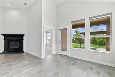15748 Buffalo Nickel Drive, Fort Worth, TX 76177 - Photo 34