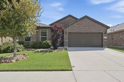 15748 Buffalo Nickel Drive, Fort Worth, TX 76177 - Photo 1