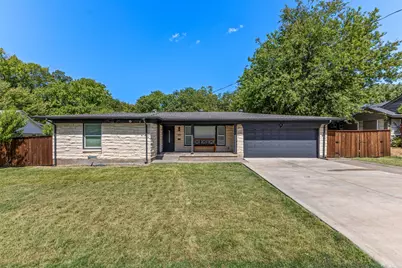 3315 Tooms Street, Dallas, TX 75227 - Photo 1
